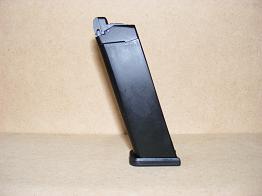 HFC Dark Hawk/Glock 17 Mag